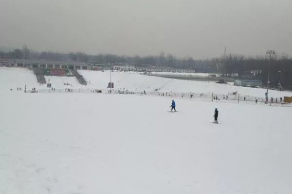 北京雪都滑雪場什么時候開 門票價格多少