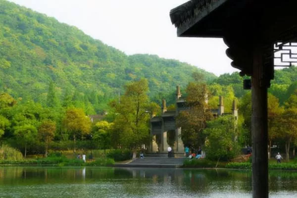 杭州鵠浴灣景區(qū)好玩嗎 門票多少錢