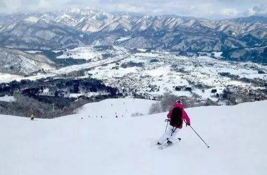 2021-2022桐廬生仙里滑雪場開放時(shí)間-滑雪攻略