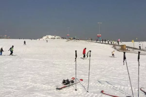 北京雪都滑雪場什么時候開 門票價格多少