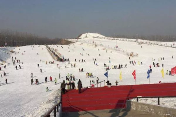 北京雪都滑雪場什么時候開 門票價格多少