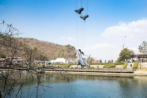 西湖怎樣游玩可以不留遺憾 西湖一日游觀光指南