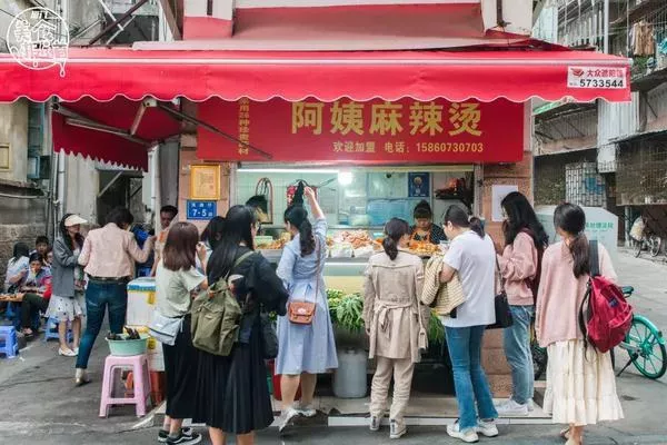 廈門頂澳仔有哪些美食推薦