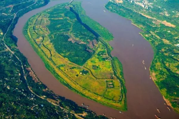 重慶廣陽島景點預(yù)約及游玩攻略