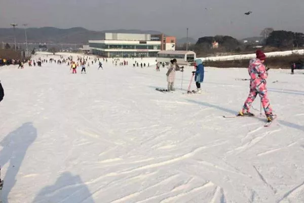 沈陽哪個滑雪場比較好