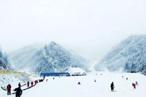 山西滑雪場(chǎng)有哪些 山西滑雪場(chǎng)排名