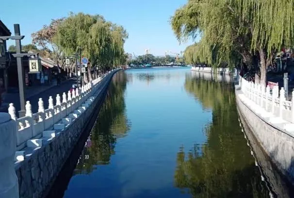 北京冬季游玩路線推薦 北京冬季旅游最佳去處