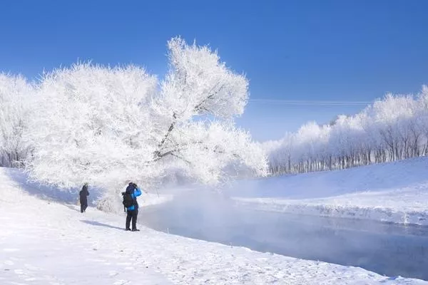 哈爾濱冬季旅游攻略 這份3-5天哈爾濱冰雪旅行值得借鑒