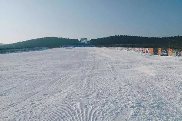 無錫周邊有滑雪的地方嗎 無錫周邊滑雪場推薦