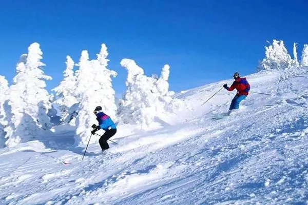 山西滑雪場(chǎng)有哪些 山西滑雪場(chǎng)排名