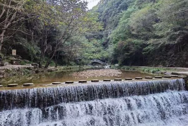 欒川冬季旅游哪兒好玩