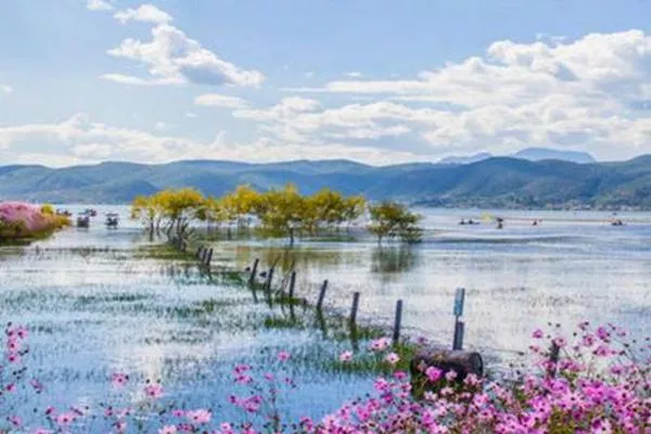 重慶冬天旅游好去處有哪些 下面這些景點都值得一去