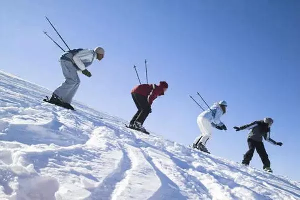 青島滑雪場冬天幾月開放及門票信息