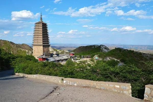 遼寧冬季自駕游好去處 遼寧冬季自駕游路線推薦