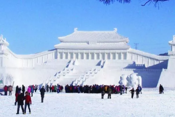 遼寧冬天適合去哪里旅游