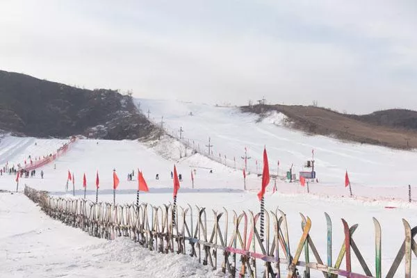 天津滑雪場(chǎng)推薦 天津哪有滑雪的地方