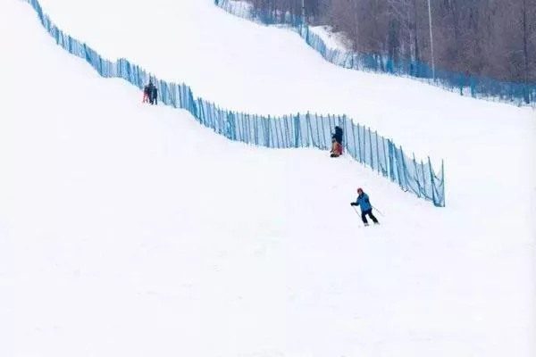 無錫周邊有滑雪的地方嗎 無錫周邊滑雪場推薦