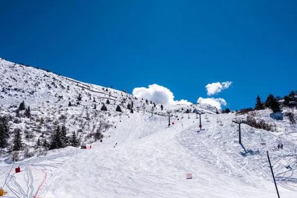 武漢周邊滑雪場有哪些 武漢周邊滑雪場排名