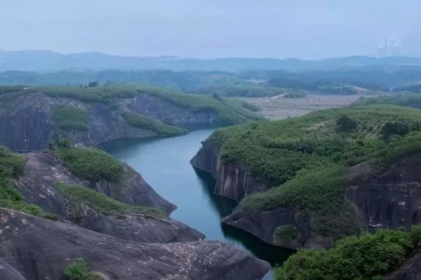 湖南五一旅游最佳去處