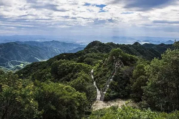 天津市內(nèi)爬山去哪好