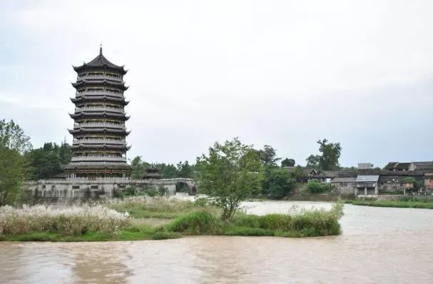 崇州風(fēng)景好的地方有哪些 成都周邊風(fēng)景優(yōu)美的地方