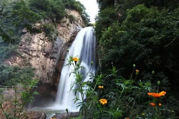 天津周邊玩水漂流的好地方有哪些