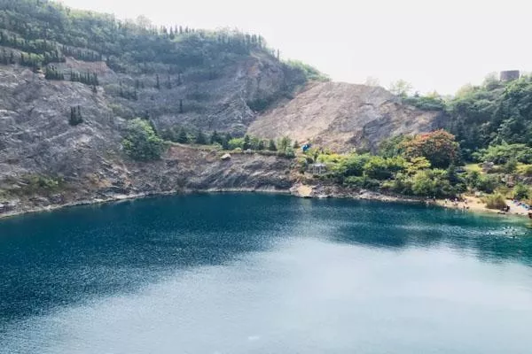 南京周邊五一自駕游旅游最佳去處