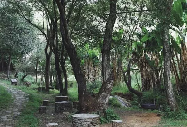 昆明周邊徒步好去處 旅游景點(diǎn)推薦