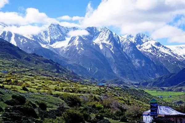 昆明周邊徒步路線推薦旅游景點(diǎn)推薦