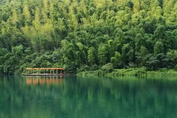 南京周邊五一自駕游旅游最佳去處