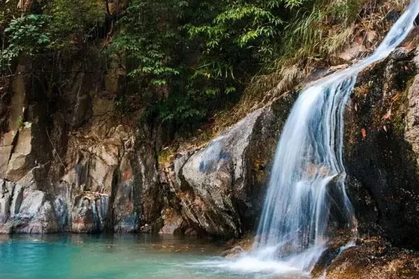 珠海爬山有哪些景點 哪里爬山風(fēng)景好