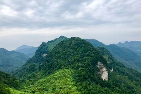 彭州旅游景點有哪些景點 游玩路線推薦