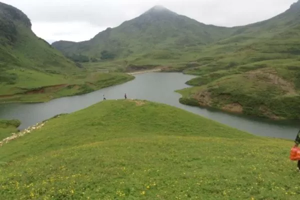 昆明周邊徒步好去處 旅游景點(diǎn)推薦