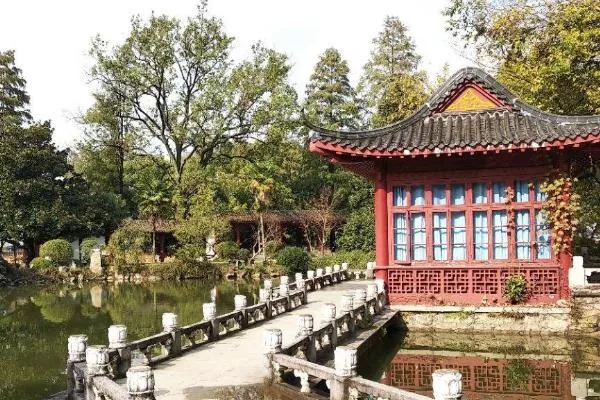 東湖磨山風(fēng)景區(qū)需要預(yù)約嗎 東湖磨山風(fēng)景區(qū)游玩攻略