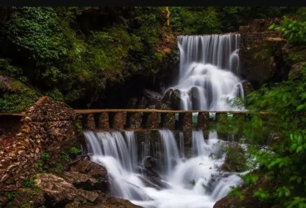 重慶小眾但絕美的旅游地點