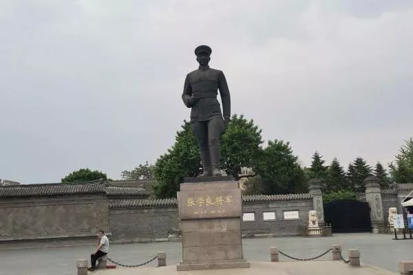 沈陽張氏帥府開放時(shí)間 博物館周一開館嗎