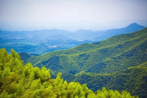 杭州周邊爬山去哪里比較好 八大熱門爬山景點(diǎn)