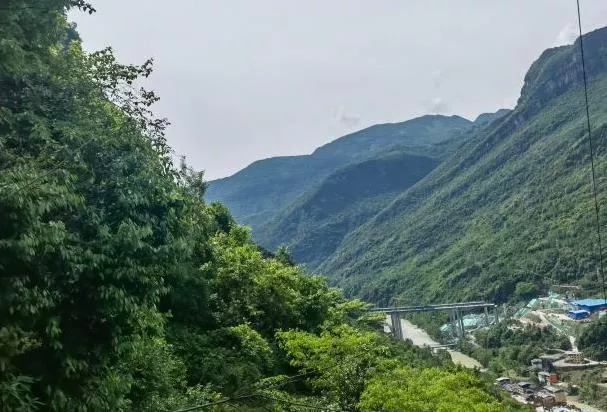 綿陽爬山的地方有哪些 爬山景點(diǎn)推薦