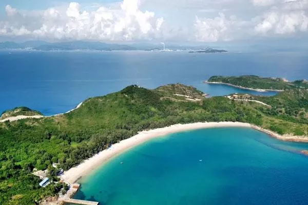 東莞附近海邊去哪里旅游最好 附游玩攻略