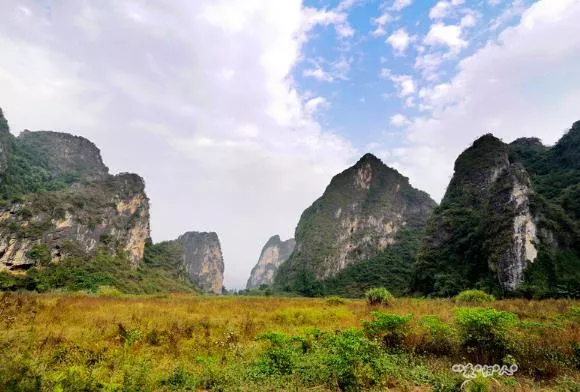 深圳周邊自駕游推薦 深圳周邊自駕游景點