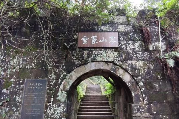 重慶鄉(xiāng)村旅游景點(diǎn)推薦