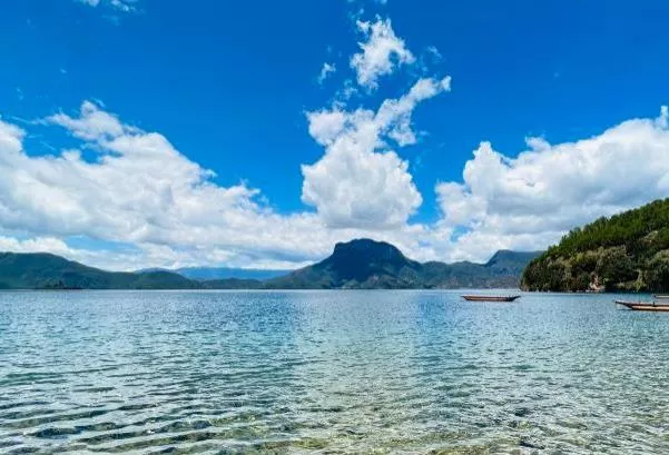 六月份去云南哪里旅游最合適