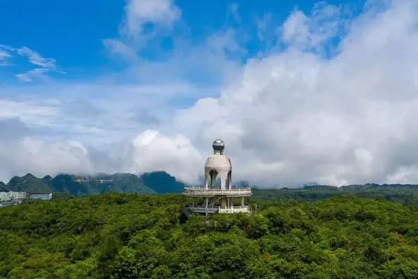 南寧哪里露營(yíng)好玩 5個(gè)露營(yíng)好地方