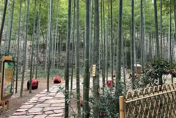 常州爬山的地方有哪些 登山好去處