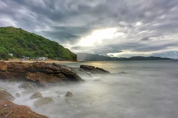 東莞附近海邊去哪里旅游最好 附游玩攻略