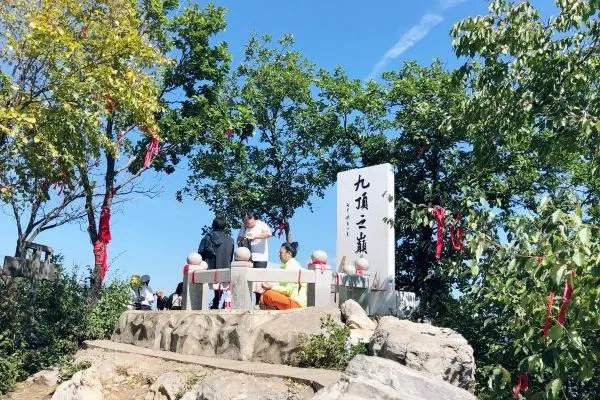 本溪鐵剎山開放時間 現(xiàn)在開放了嗎