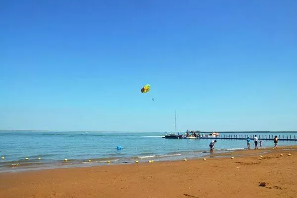 天津看海的好地方有哪些