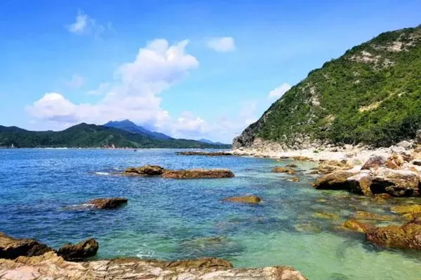 東莞附近海邊去哪里旅游最好 附游玩攻略