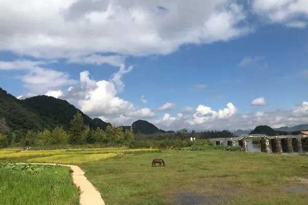 7月去哪里旅游合適 旅游最佳地方推薦