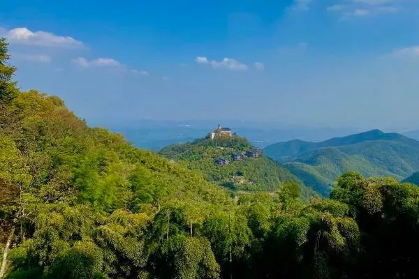 7月去哪里旅游合適 旅游最佳地方推薦